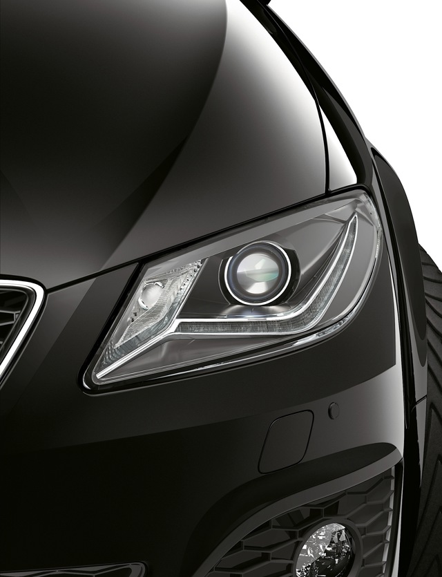 Seat Exeo St photo 21