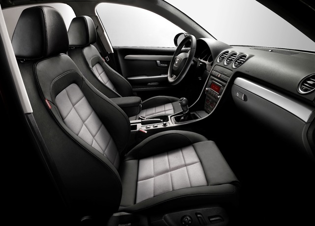 Seat Exeo St photo 62