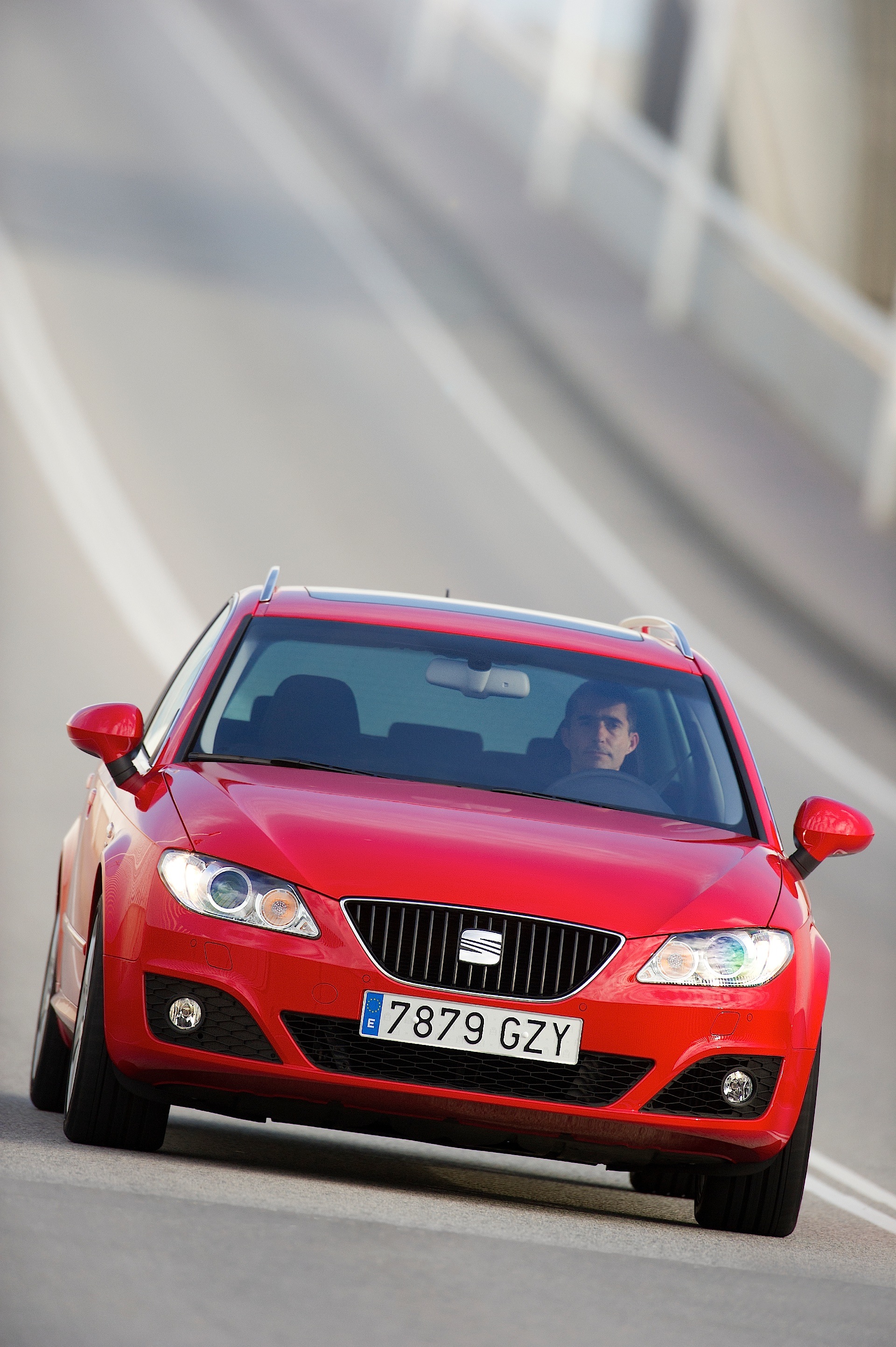 Seat Exeo St photo 37