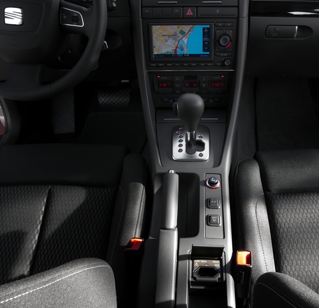Seat Exeo St photo 65