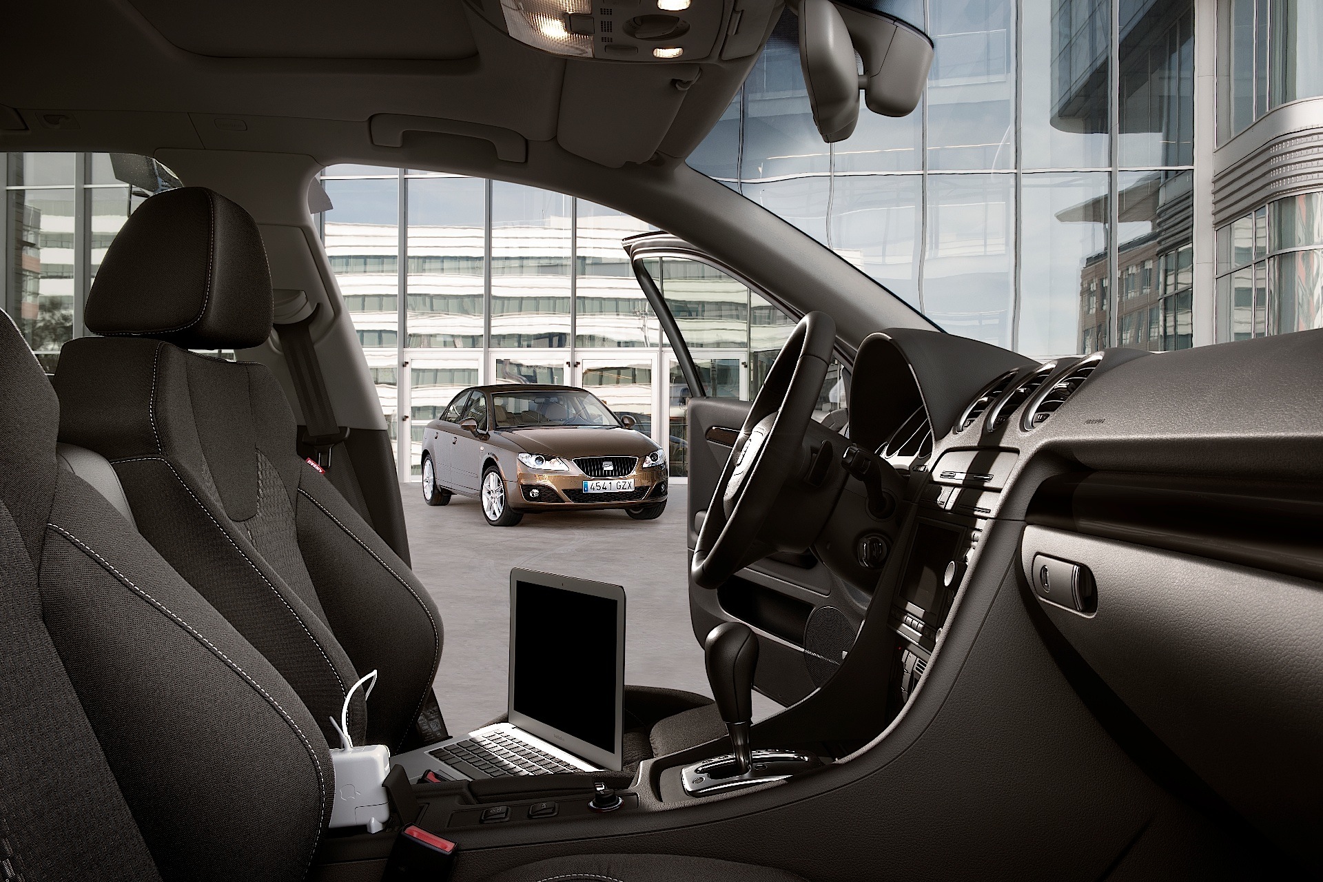 Seat Exeo St photo 71