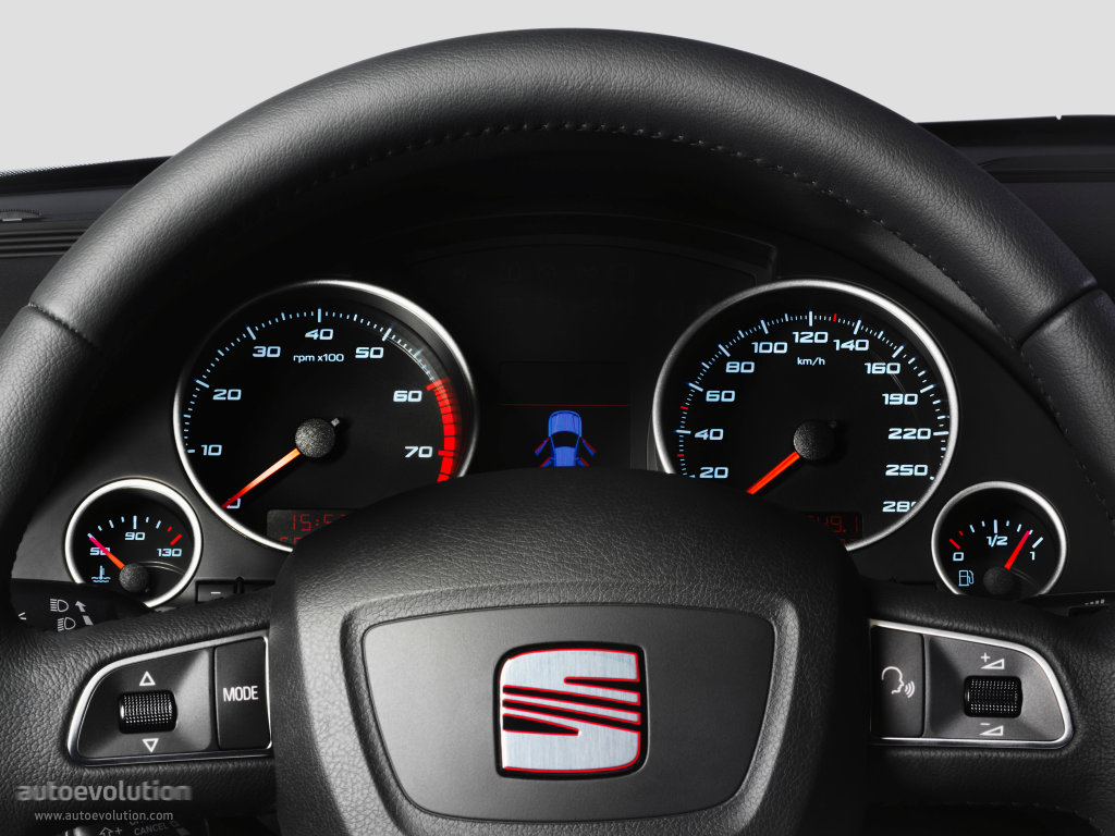 Seat Exeo St photo 53