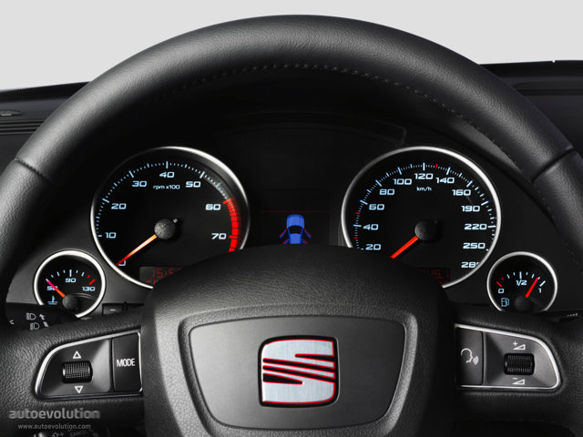 Seat Exeo St photo 53