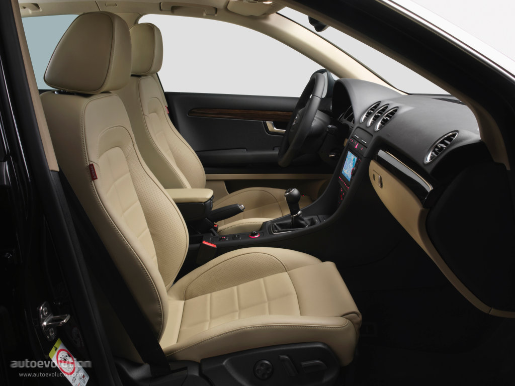 Seat Exeo St photo 54