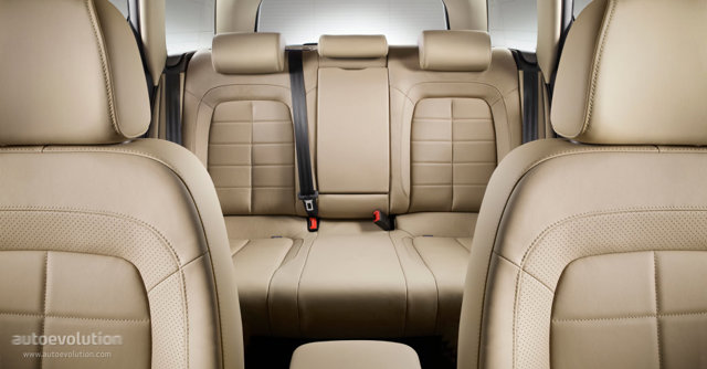Seat Exeo St photo 55