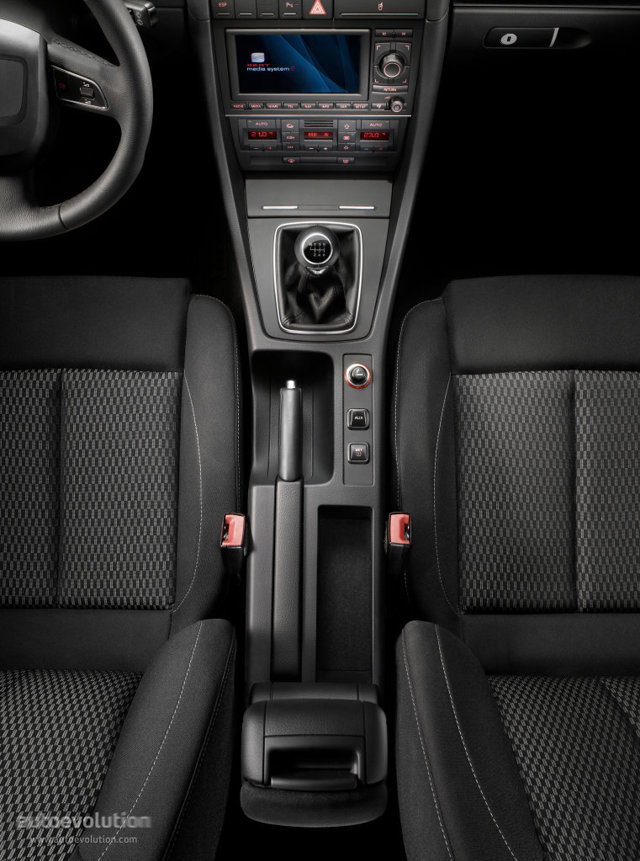 Seat Exeo St photo 57