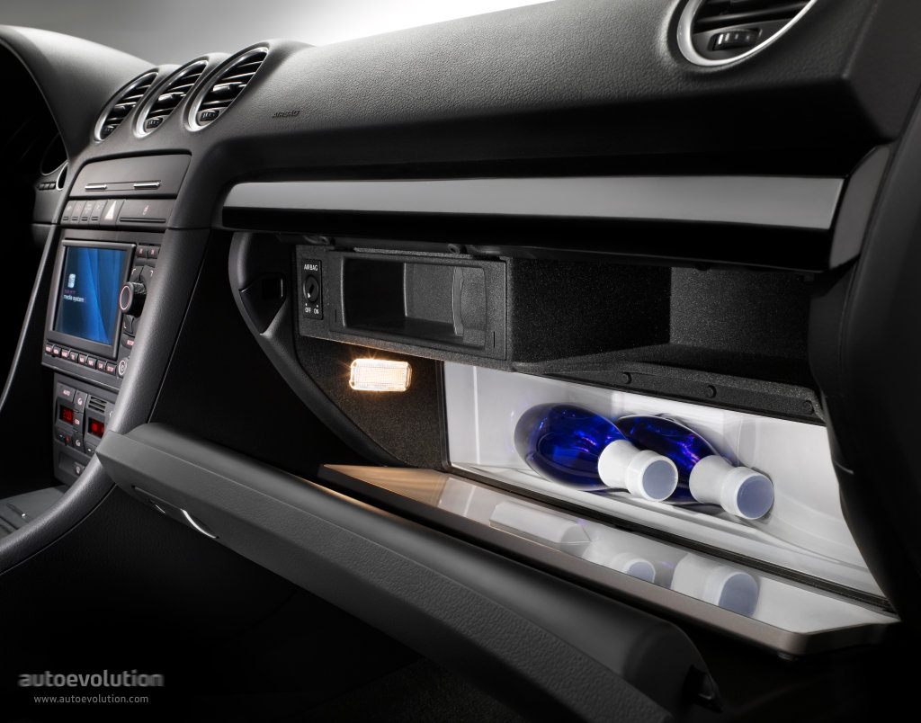 Seat Exeo St photo 58