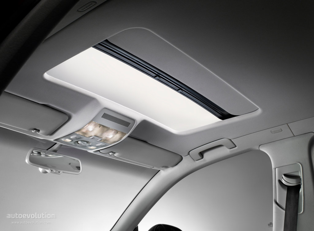 Seat Exeo St photo 59