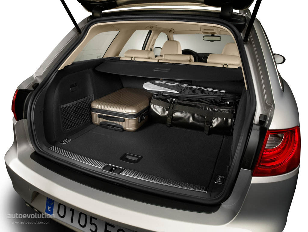 Seat Exeo St photo 60