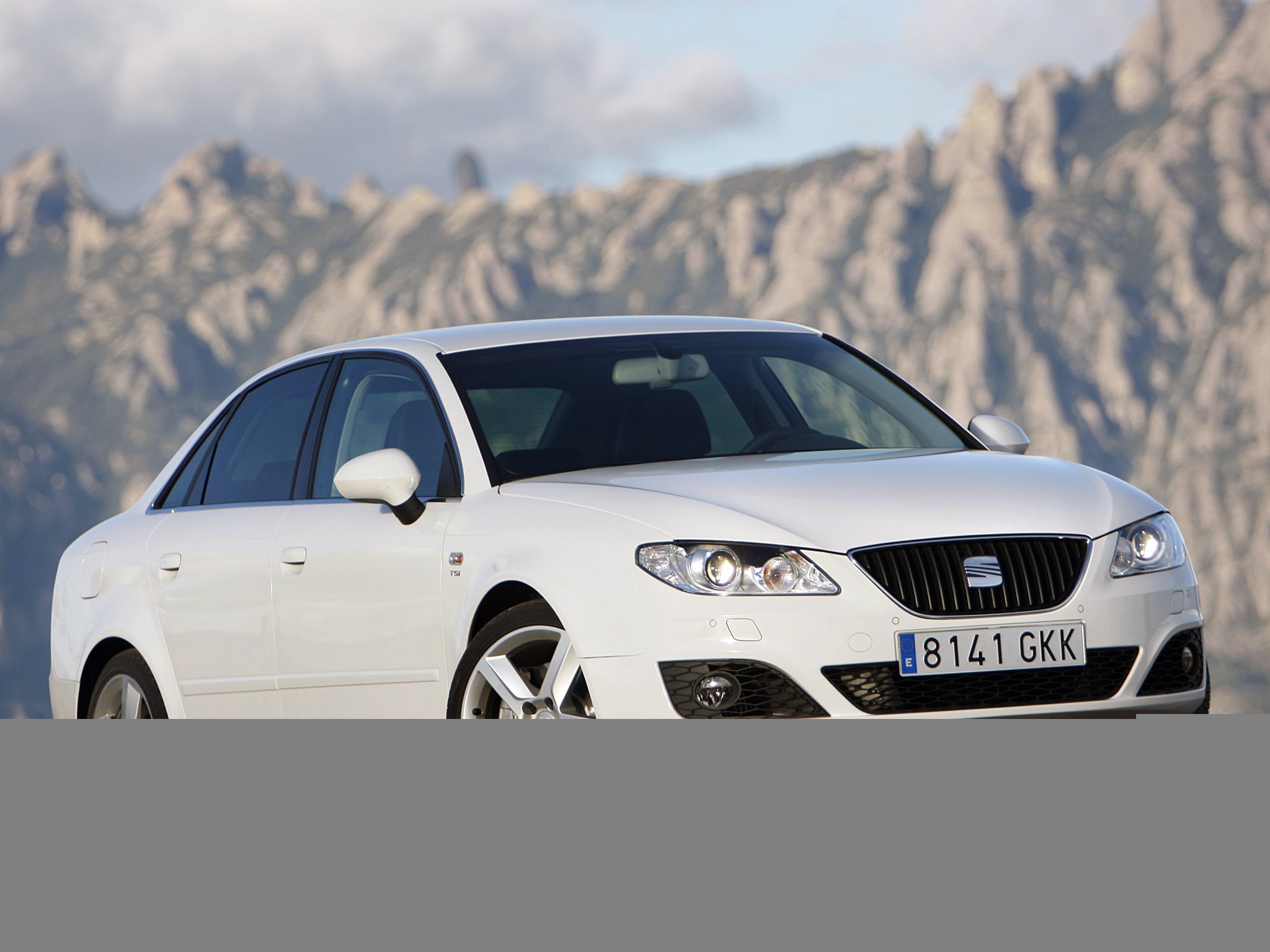 Seat Exeo photo 64