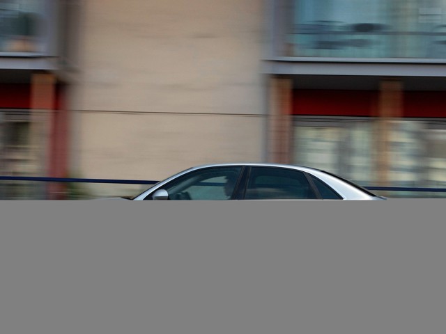 Seat Exeo photo 69