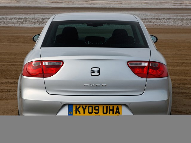 Seat Exeo photo 72