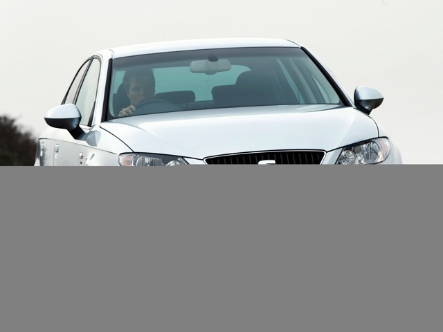 Seat Exeo photo 73