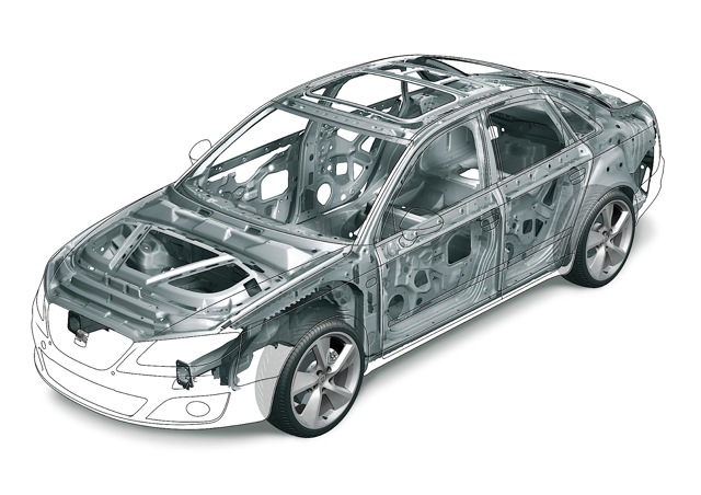 Seat Exeo photo 21