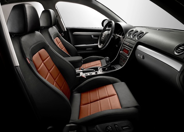 Seat Exeo photo 96