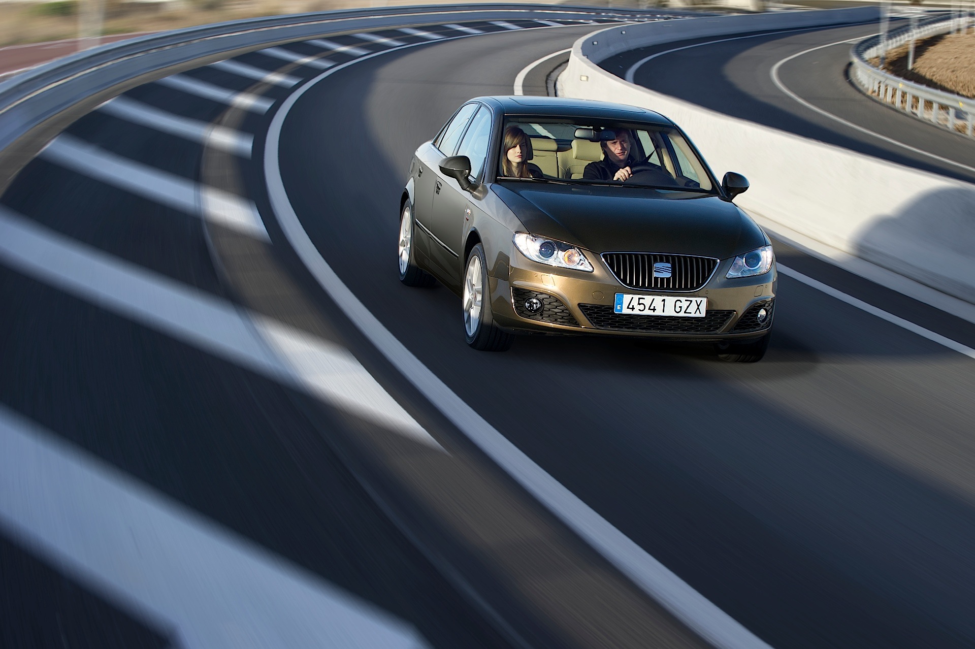 Seat Exeo photo 26