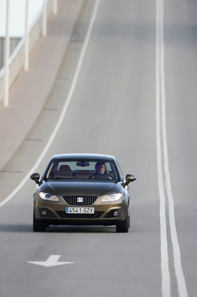 Seat Exeo photo 27