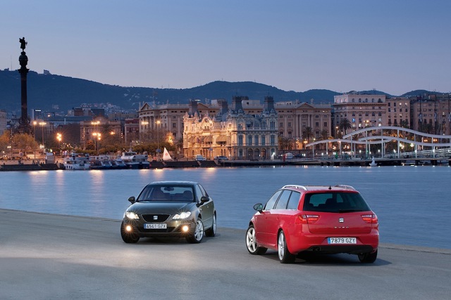 Seat Exeo photo 30