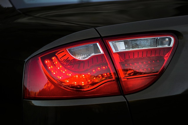 Seat Exeo photo 31