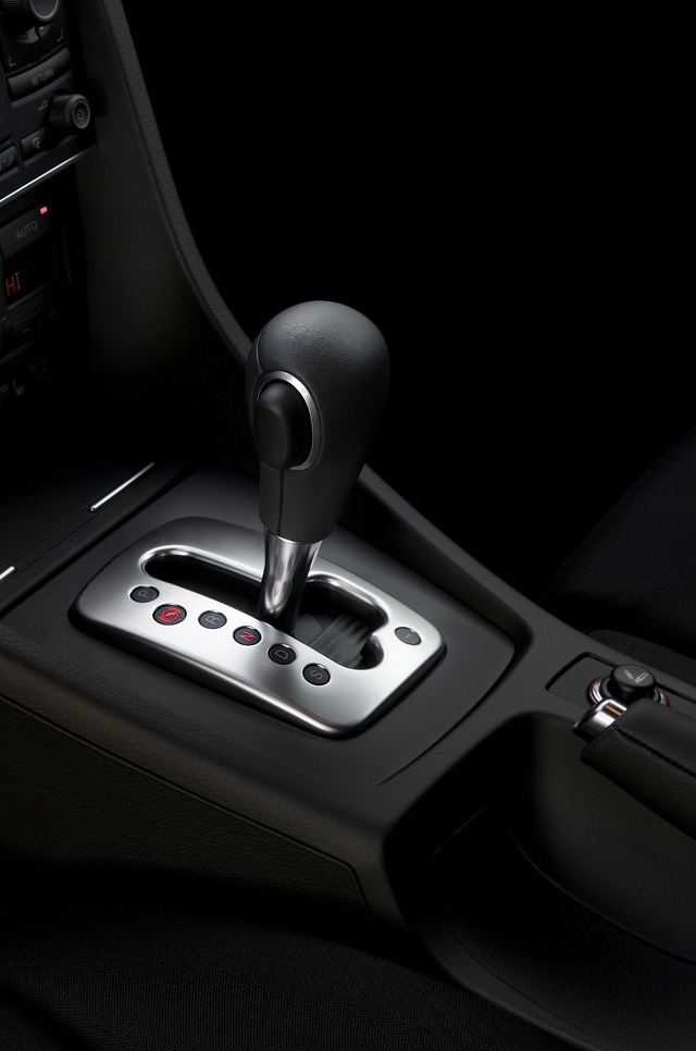 Seat Exeo photo 99