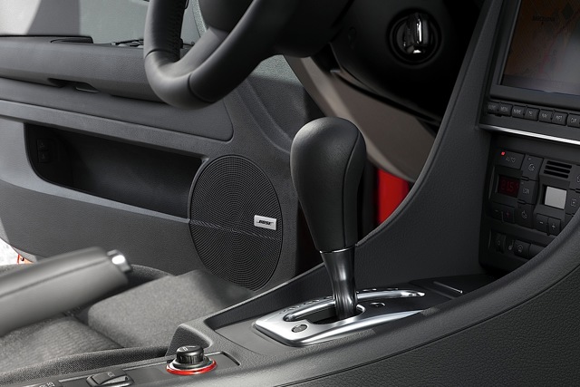 Seat Exeo photo 100