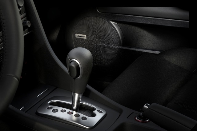 Seat Exeo photo 101
