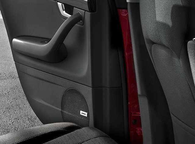 Seat Exeo photo 102