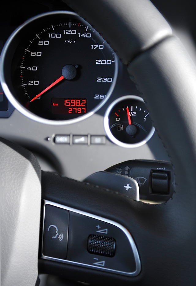 Seat Exeo photo 103