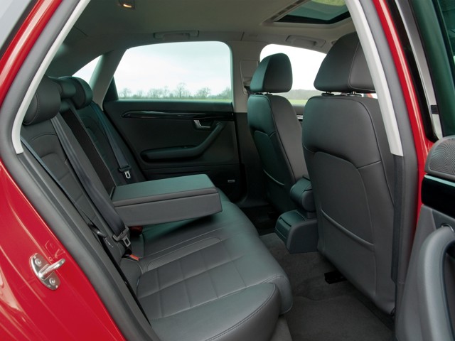 Seat Exeo photo 107