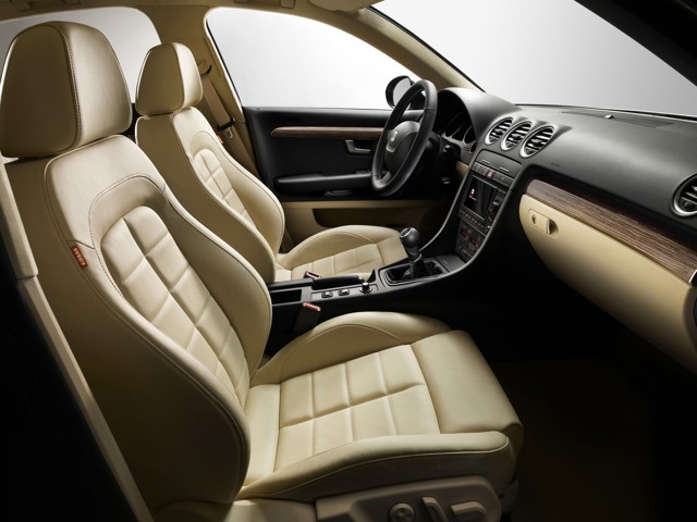 Seat Exeo photo 108
