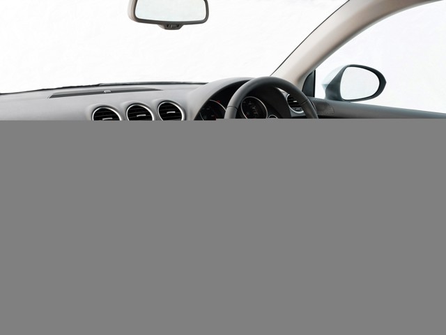 Seat Exeo photo 110