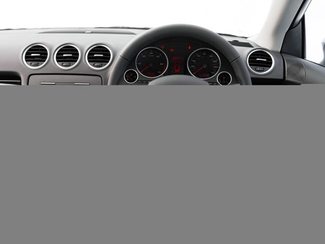 Seat Exeo photo 111