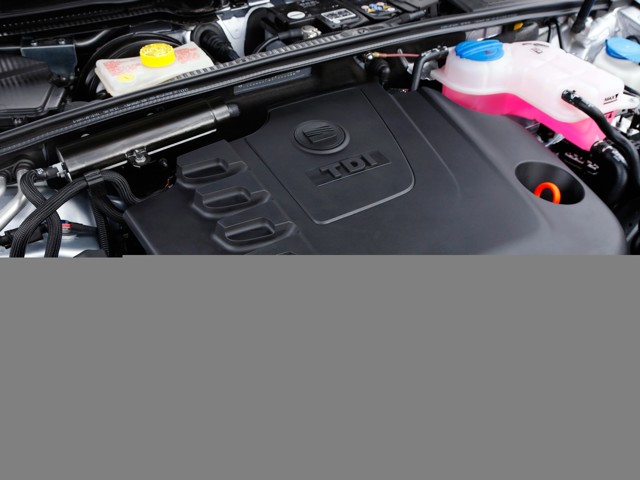 Seat Exeo photo 112
