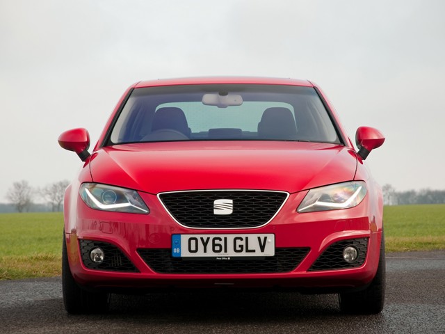 Seat Exeo photo 39
