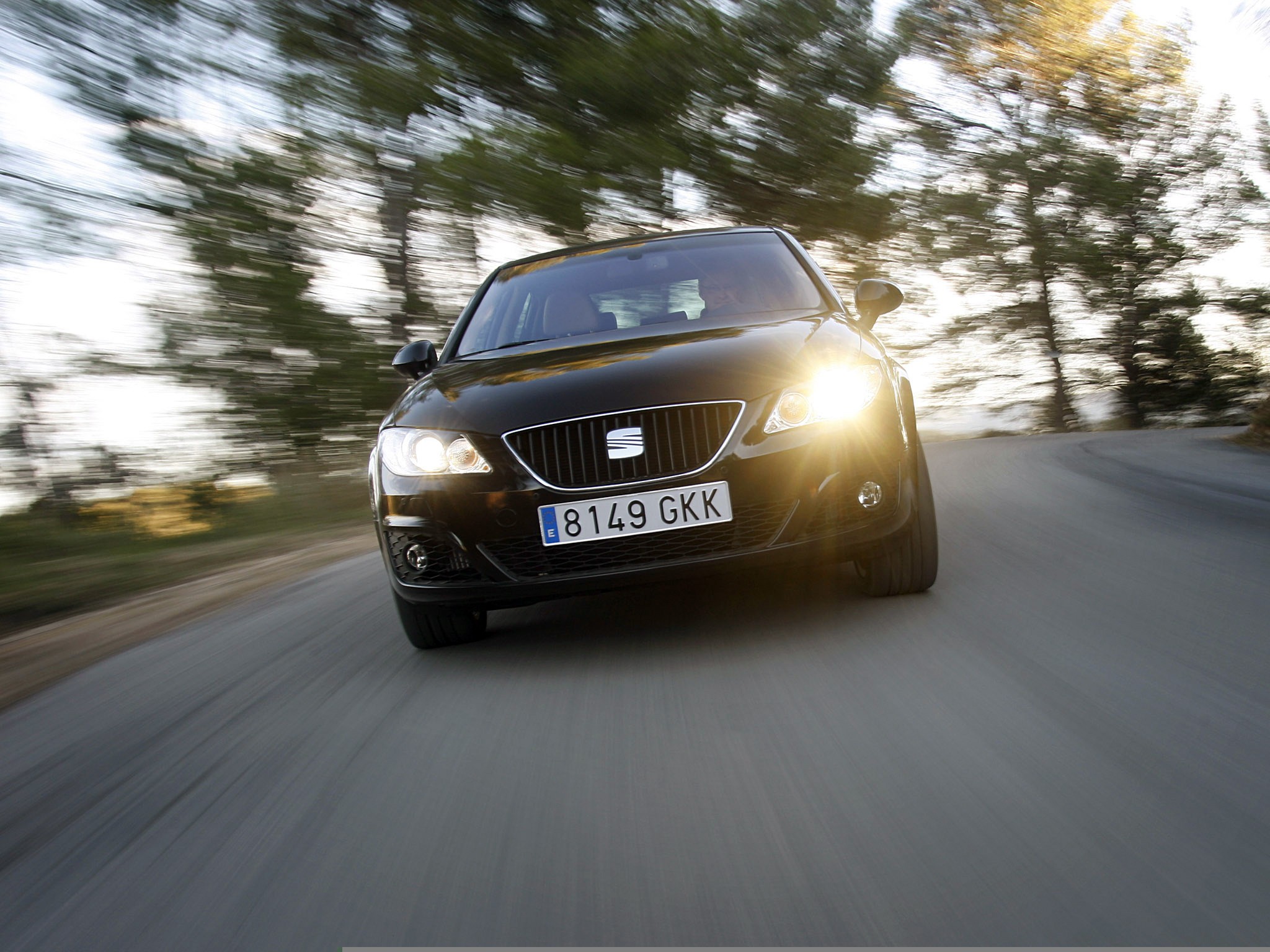 Seat Exeo photo 54