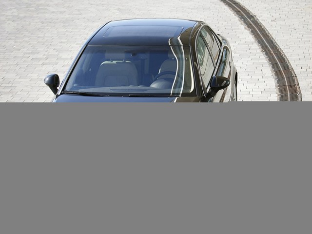 Seat Exeo photo 57