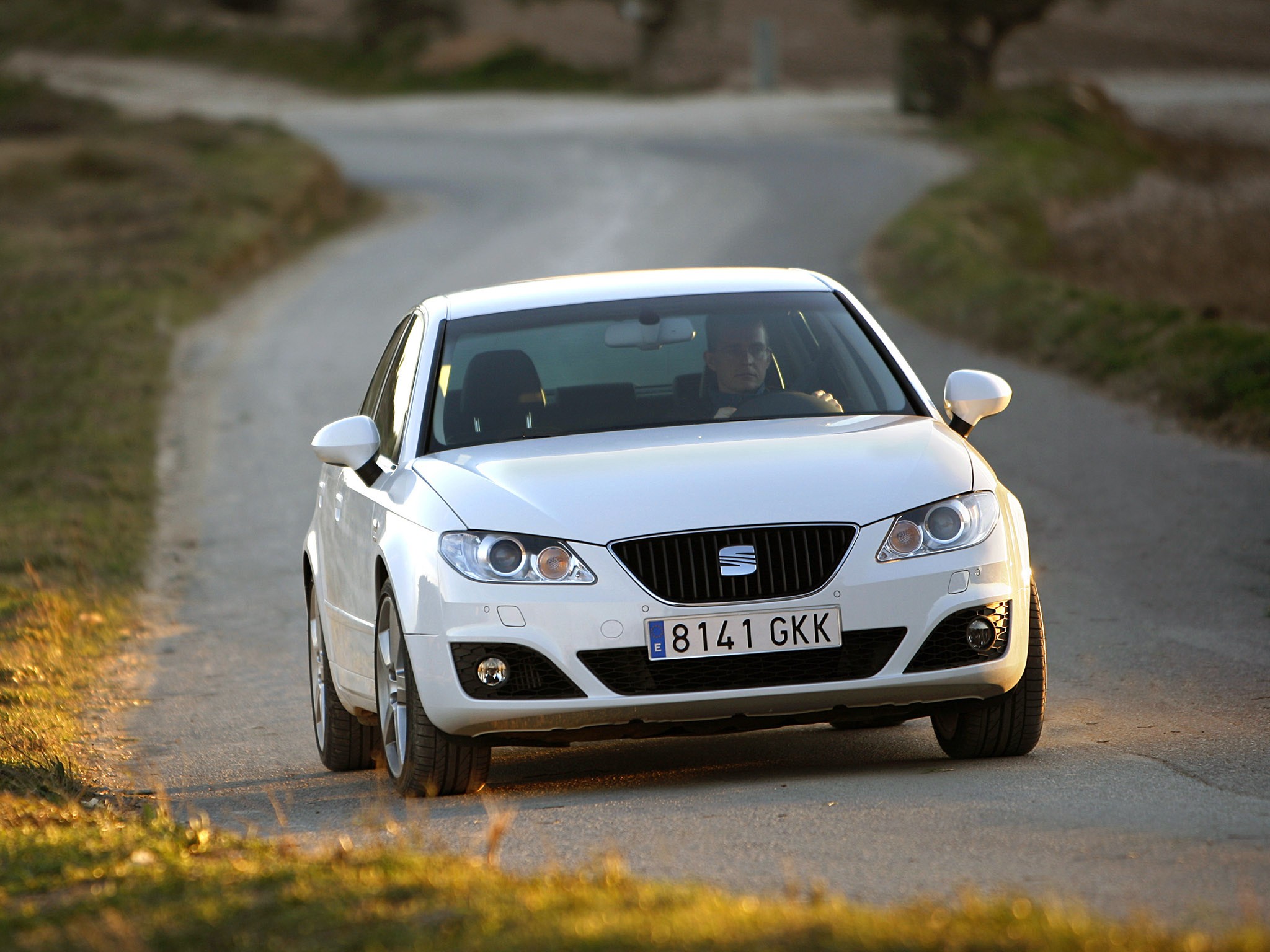 Seat Exeo photo 59