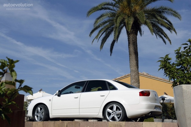 Seat Exeo photo 12