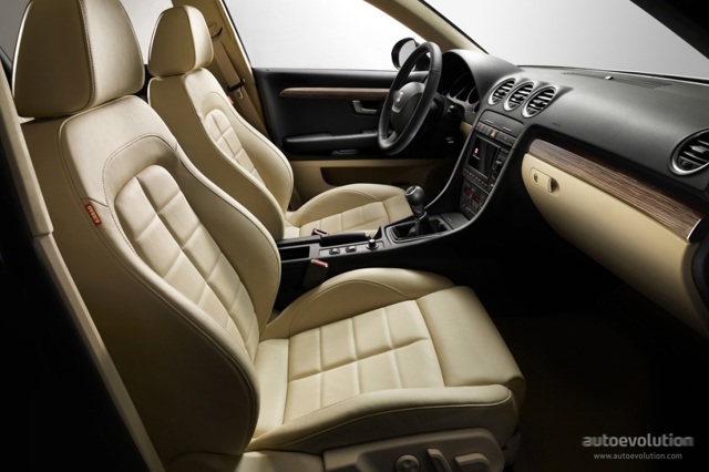 Seat Exeo photo 77