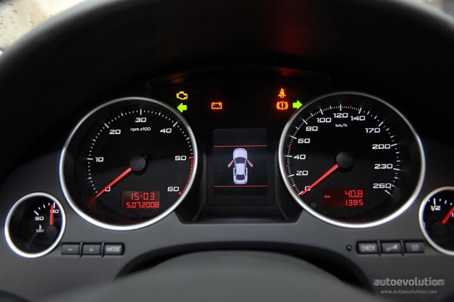 Seat Exeo photo 80