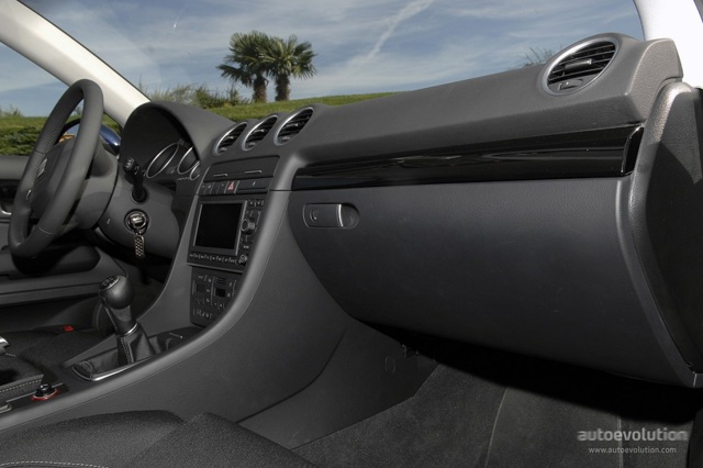 Seat Exeo photo 81