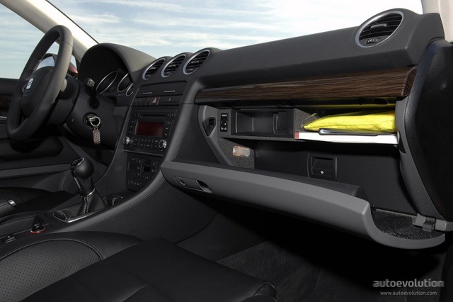 Seat Exeo photo 82