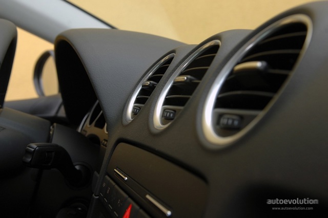 Seat Exeo photo 87
