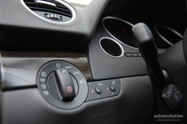Seat Exeo photo 89