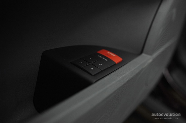 Seat Exeo photo 90