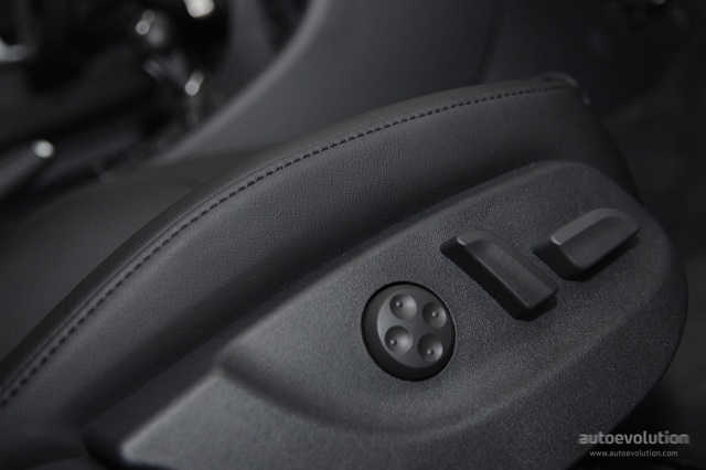 Seat Exeo photo 92