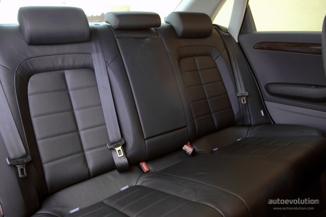Seat Exeo photo 93