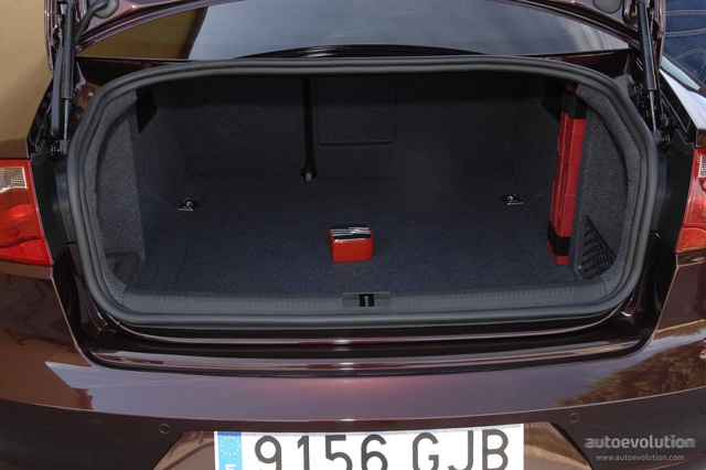 Seat Exeo photo 94