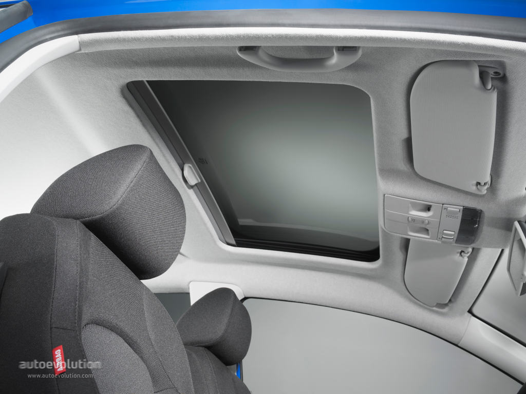 Seat Ibiza 3 Doors photo 19