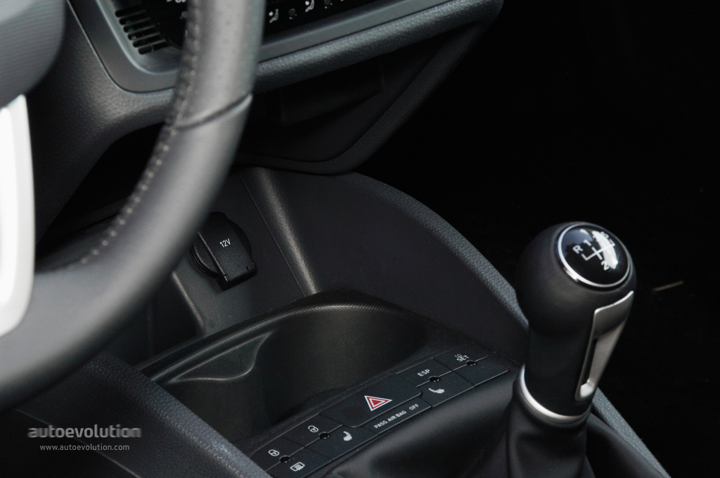 Seat Ibiza 3 Doors photo 24